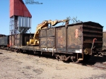 SAR Class BA-1 (Side B) (Type 1)